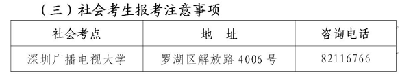 【深圳市】2020年上半年全国英语等级考试报考简章(图2)