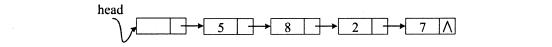 全国2009年1月高等教育自学考试数据结构试题(图7)